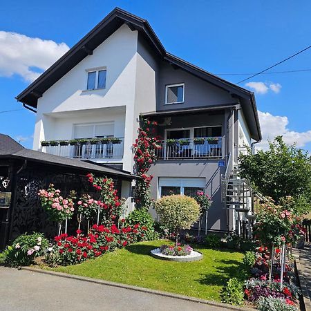 Apartman Vesna Бйеловар Екстериор снимка