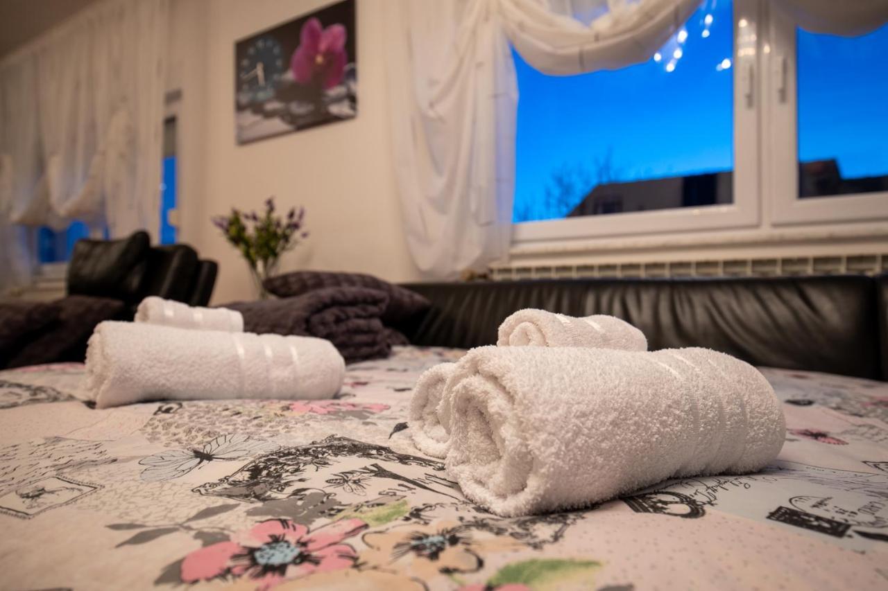 Apartman Vesna Бйеловар Екстериор снимка