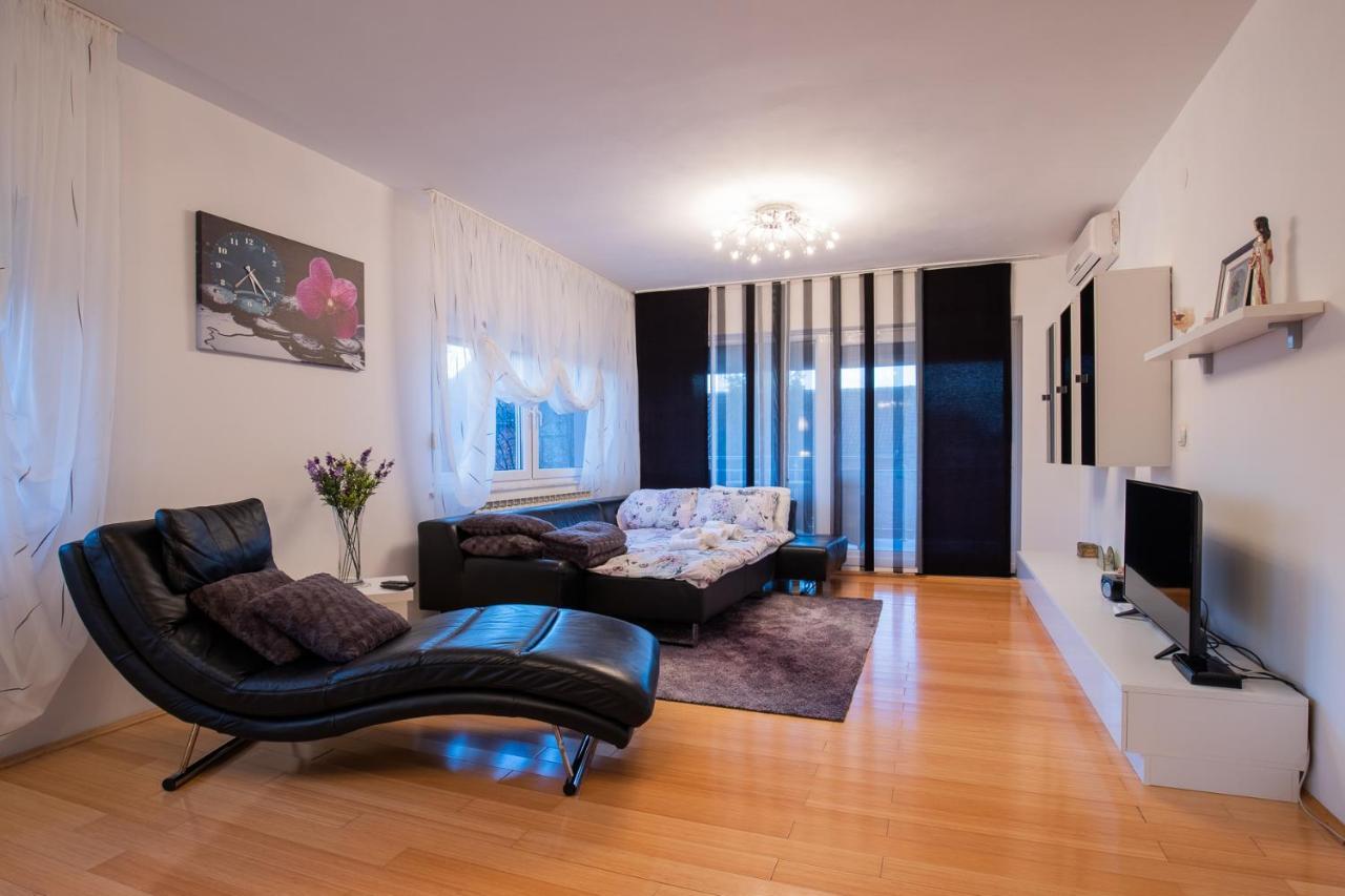 Apartman Vesna Бйеловар Екстериор снимка
