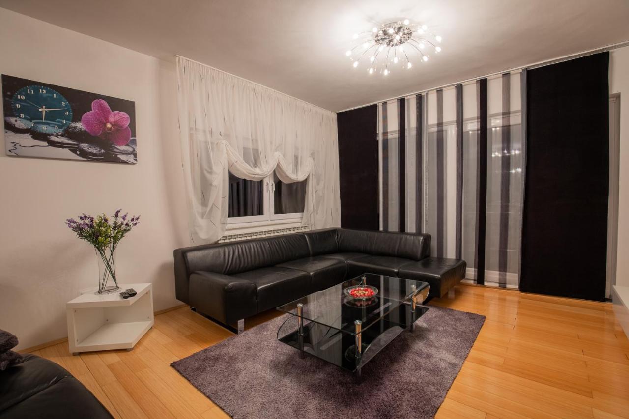 Apartman Vesna Бйеловар Екстериор снимка