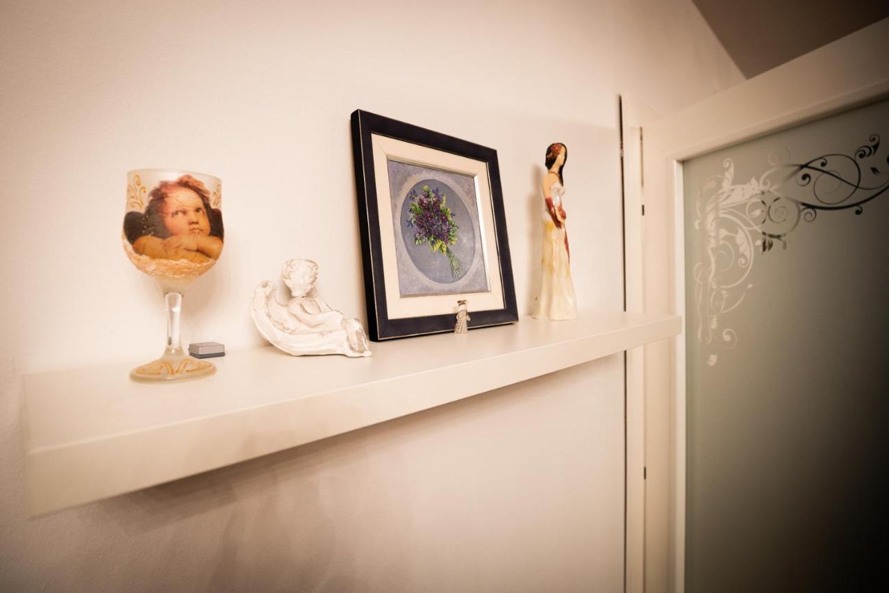 Apartman Vesna Бйеловар Екстериор снимка