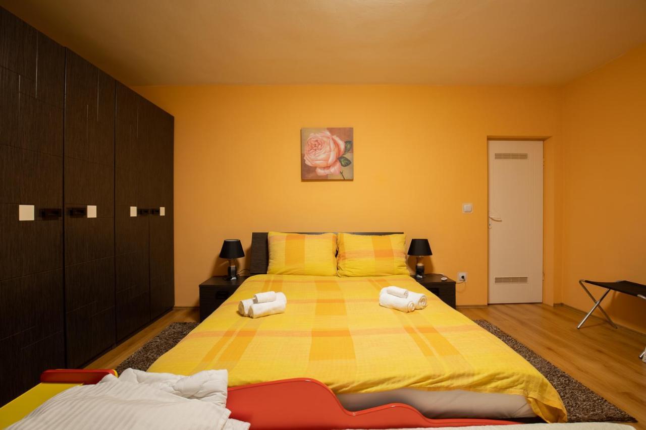 Apartman Vesna Бйеловар Екстериор снимка