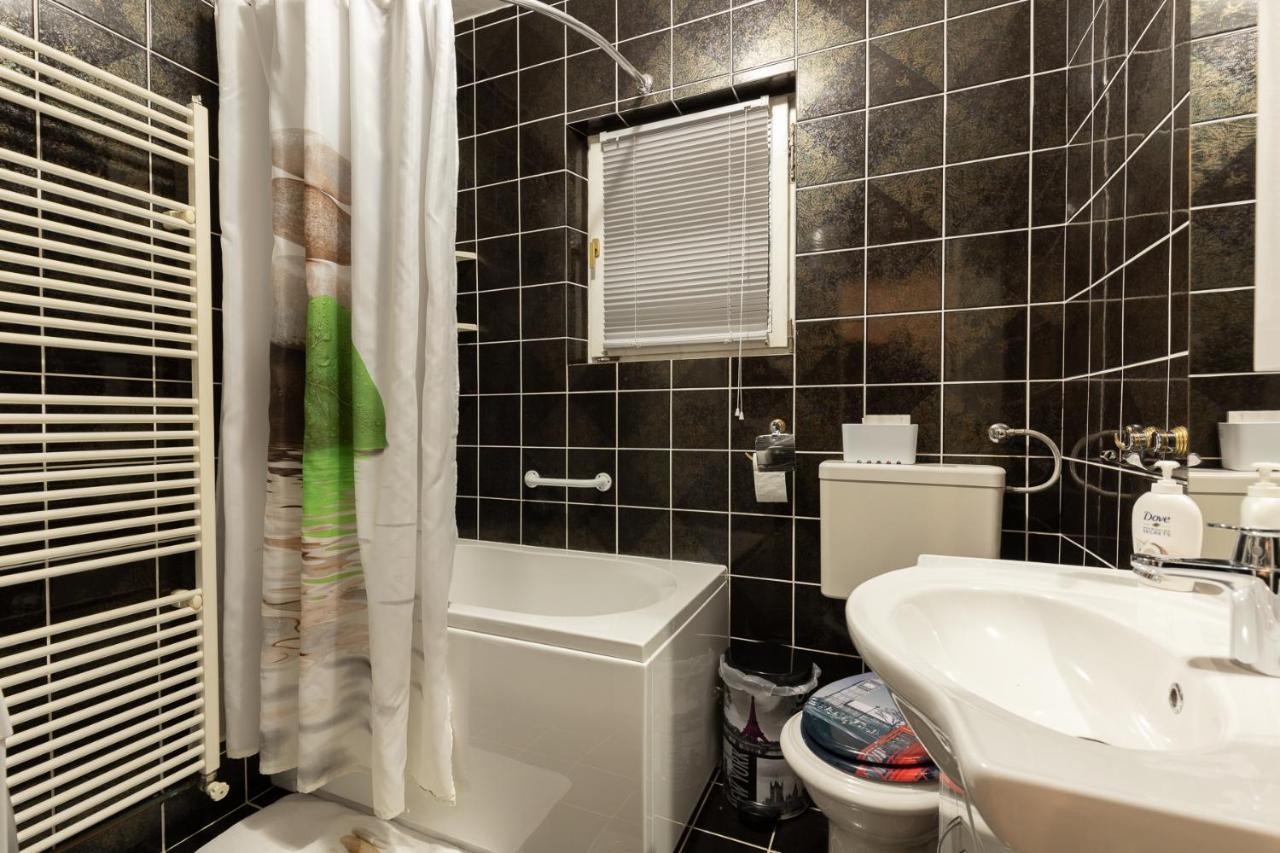 Apartman Vesna Бйеловар Екстериор снимка